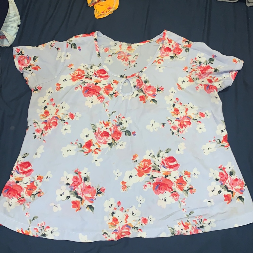 Shirt